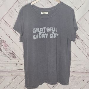 Rivet & Thread Grateful Every Day Tee